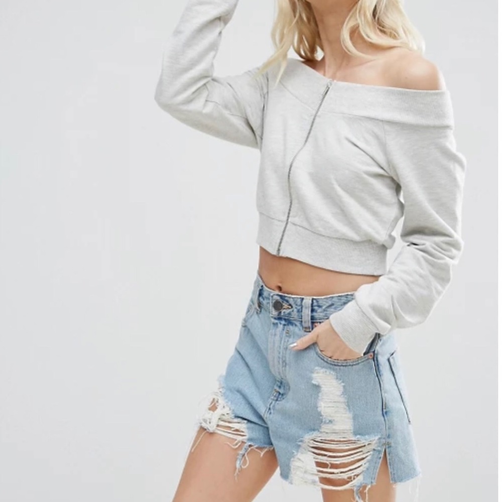 Sold ASOS